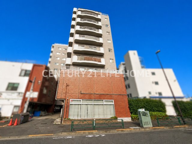 メゾン藤の画像
