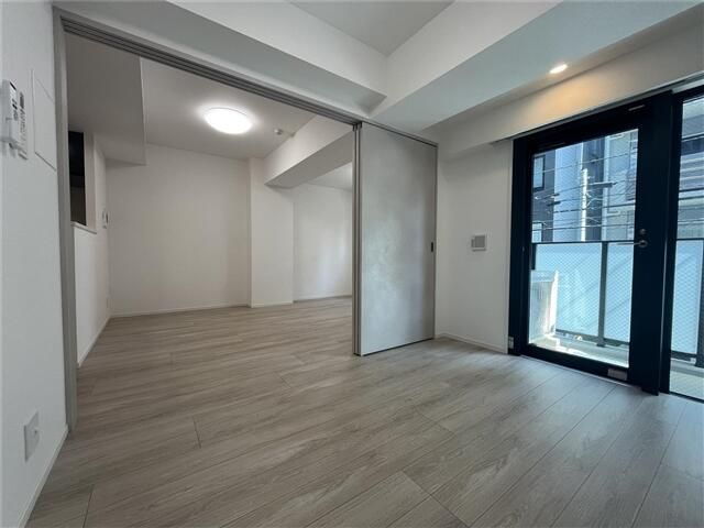 Ｓ－ＲＥＳＩＤＥＮＣＥ亀戸ｂａｌｍの居間・リビング