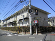 ルードルフィアタウンズ　Bの画像