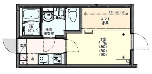 クレイス東千葉