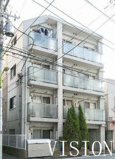 タケオクリスタル等々力の画像