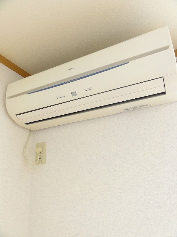 エレガンシア　東新割　　刈谷市の賃貸ならクラスホーム刈谷店の設備