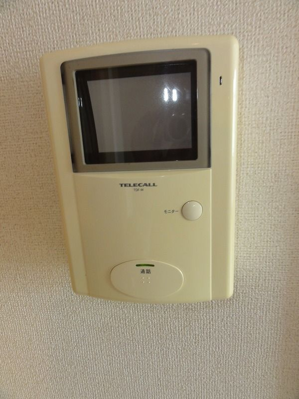 エレガンシア　東新割　　刈谷市の賃貸ならクラスホーム刈谷店のセキュリティ