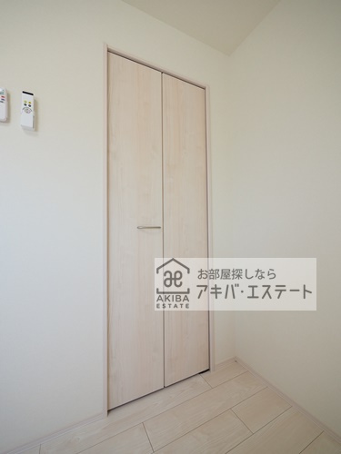 【収納】 | ウィローツリーレジデンス梅島