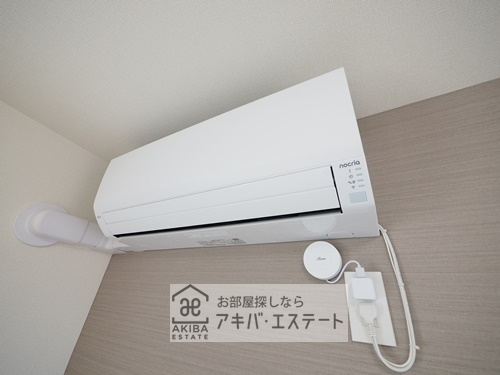 【設備】 | ウィローツリーレジデンス梅島
