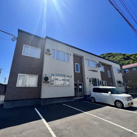 コーポオアシス６