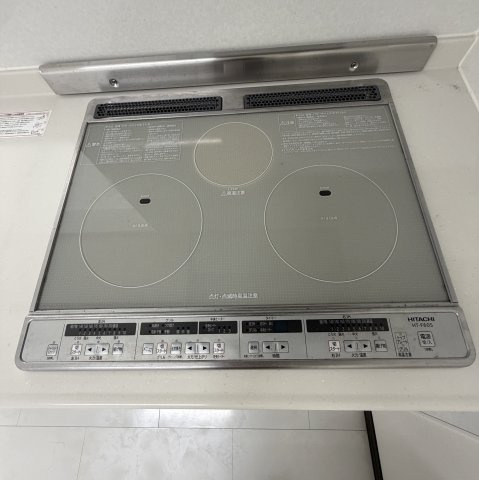 コーポオアシス６の設備