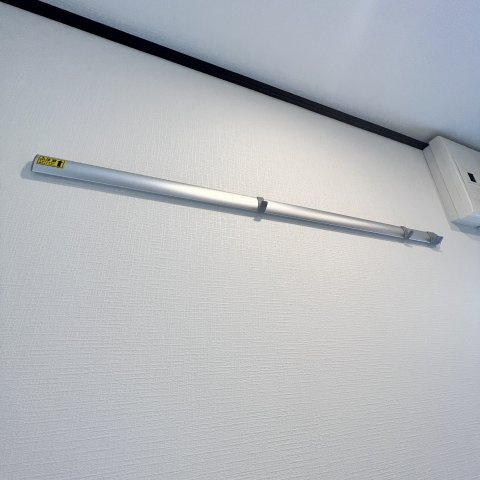 コーポオアシス６の設備