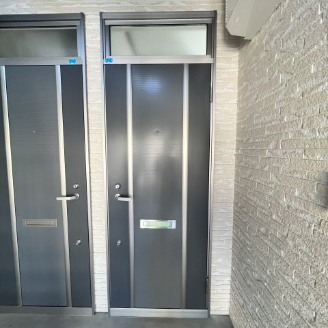 コーポオアシス６のその他共用部分