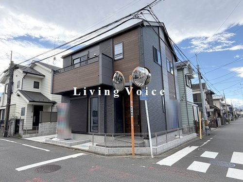 【仲介手数料０円】相模原市中央区高根2期　新築一戸建て