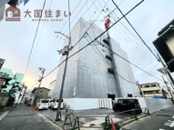 AND TERRACE 文の里（アンドテラスフミノサト）の画像