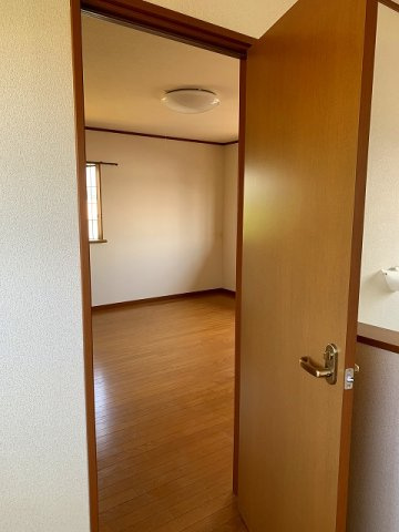 (商談中）吉成南町/3LDK/鳥取駅まで自転車6分★の洋室|8帖洋室