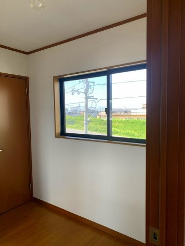 (商談中）吉成南町/3LDK/鳥取駅まで自転車6分★の洋室|8帖洋室