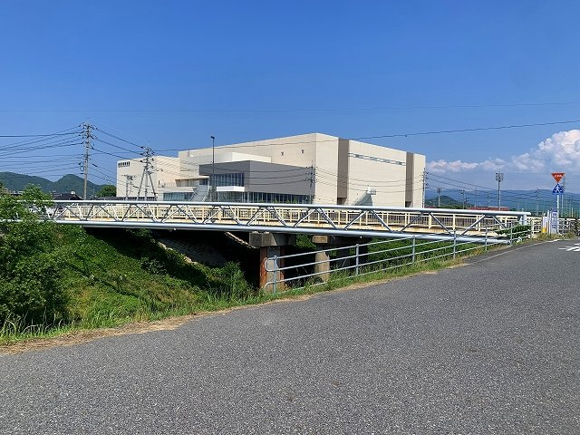 (商談中）吉成南町/3LDK/鳥取駅まで自転車6分★のその他|JR鳥取駅まで自転車6分！
校区は美保南小学校です（徒歩10分）