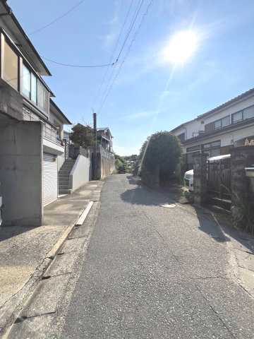 福岡市西区拾六町３丁目の新築一戸建のその他
