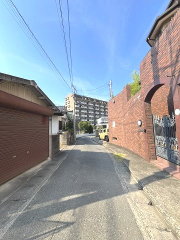 福岡市西区拾六町３丁目の新築一戸建のその他