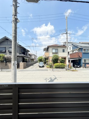 ユアメゾン 富松の展望
