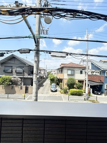 ユアメゾン 富松の展望