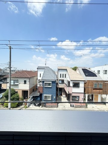 ユアメゾン 富松の展望