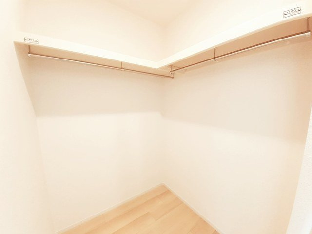 アネモスＡの収納