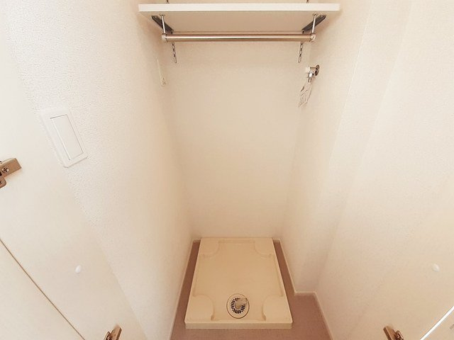 アネモスＡの設備
