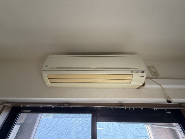 西灘駅前ハイツの設備
