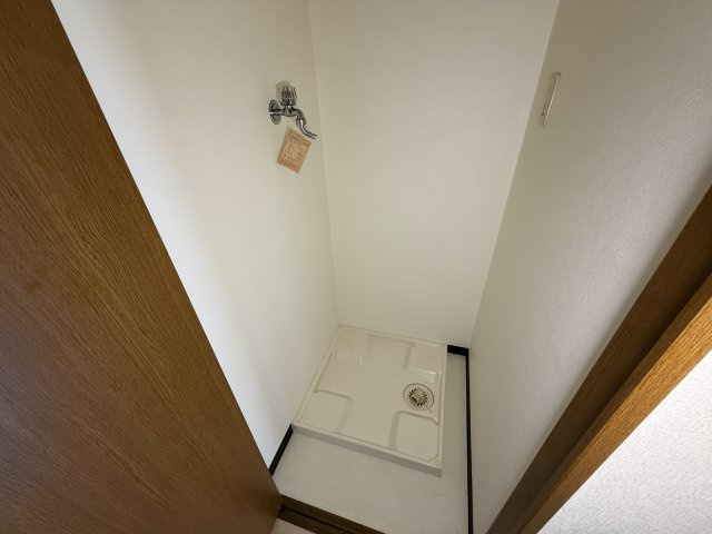 西灘駅前ハイツの設備