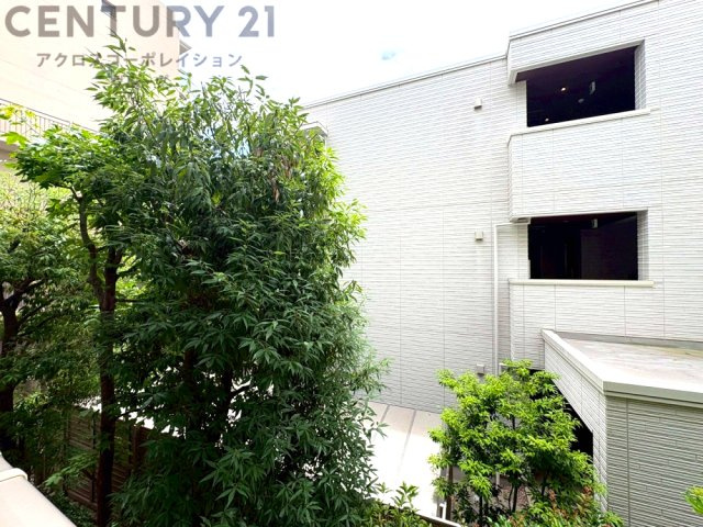 物件からの展望