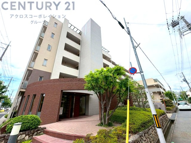 RC造6階建て