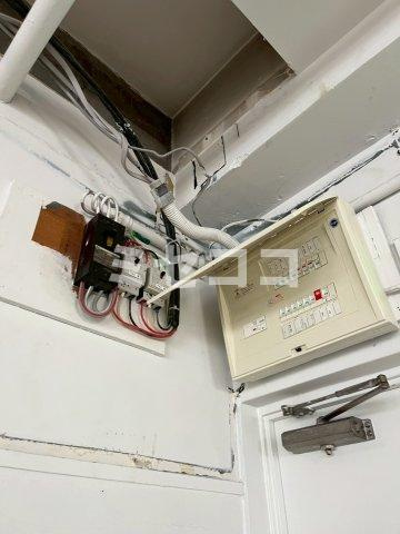 おおきにサイタ・サイタビルヂングの設備