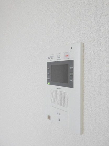 【セキュリティ】KDXレジデンス大濠ハーバービュータワー