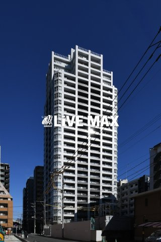 KDXレジデンス大濠ハーバービュータワーの画像