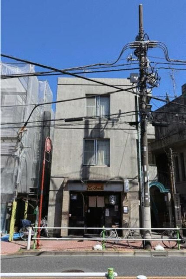 【外観】