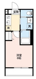 さいたま市北区日進町２丁目のアパートの画像