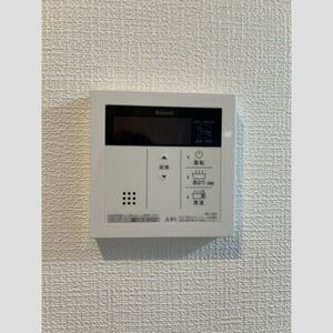 ブロッサムテラス滝野川の設備