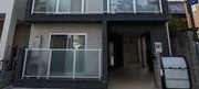 ブロッサムテラス滝野川のエントランス