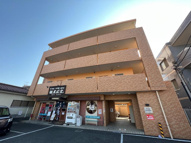 プレステージ橋本の画像