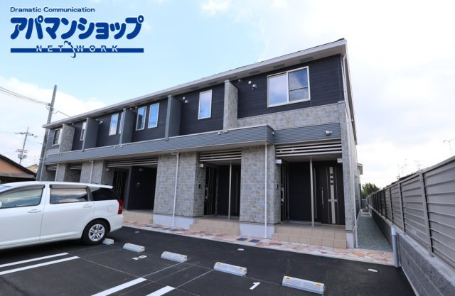 Ｂｅｌｌｅ　Ｖｉｌｌｅ　Ｂ―Ⅰ