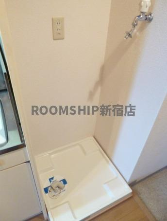 スカイコート新宿落合第6の設備