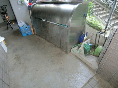 【その他共用部分】 | ワコーレ東十条マンション