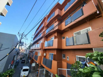 ワコーレ東十条マンションの画像