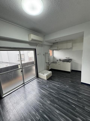 【キッチン】 | ワコーレ東十条マンション