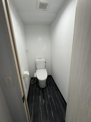 【トイレ】 | ワコーレ東十条マンション