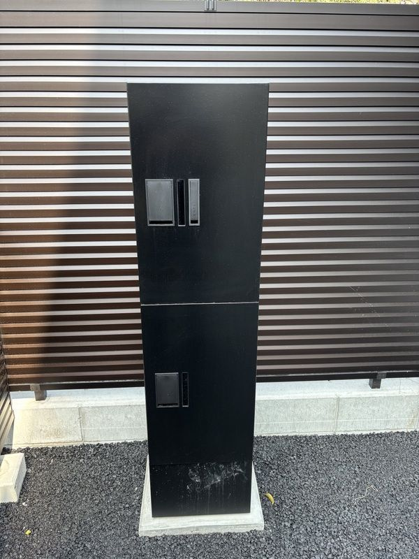SUN VIA下到津の設備