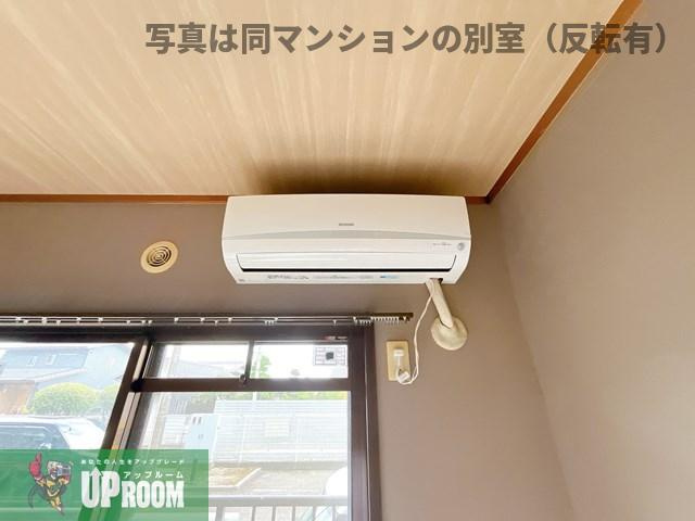 クレール壱番館の設備