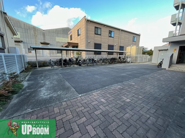 クレール壱番館の設備