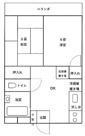 サンハイツ福田の画像