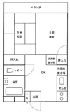 サンハイツ福田の画像