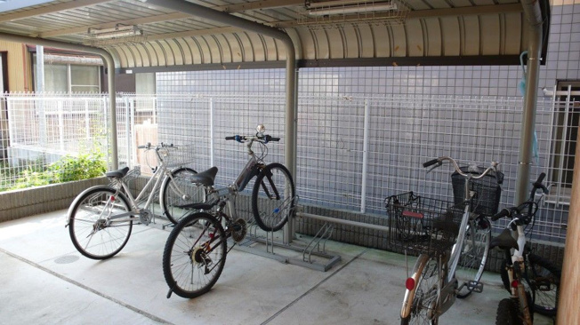 【その他共用部分】 | プレステージ橋本