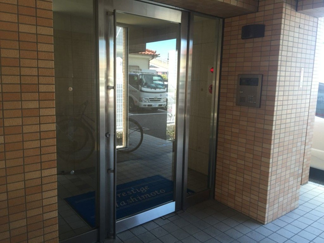 【その他】 | プレステージ橋本